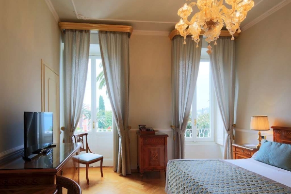 Imperiale Palace Hotel